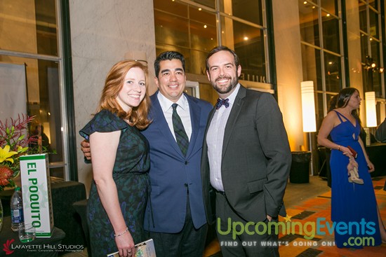 Garces Foundation Benefit