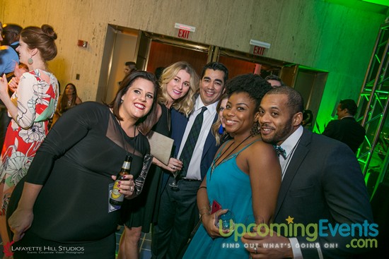 Garces Foundation Benefit