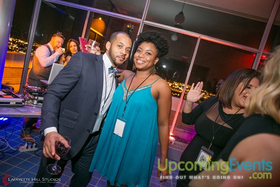 Garces Foundation Benefit