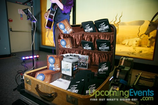 Philadelphia Restaurant Festival 2016