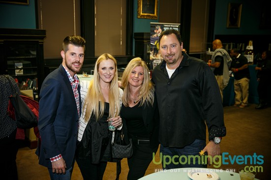 Philadelphia Restaurant Festival 2016