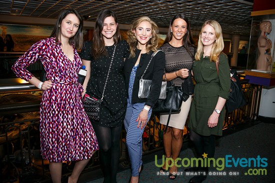 Philadelphia Restaurant Festival 2016