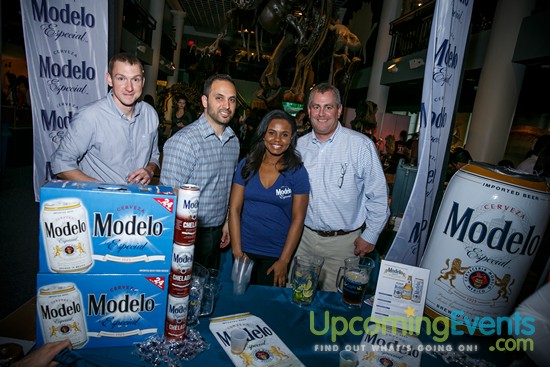 Philadelphia Restaurant Festival 2016