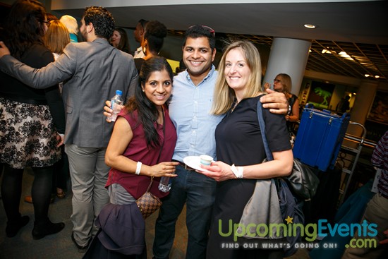 Philadelphia Restaurant Festival 2016