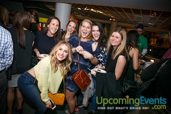 Philadelphia Restaurant Festival 2016