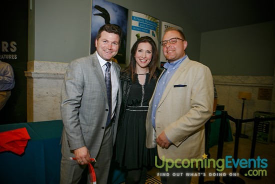 Philadelphia Restaurant Festival 2016