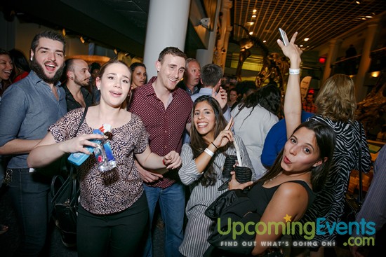 Philadelphia Restaurant Festival 2016