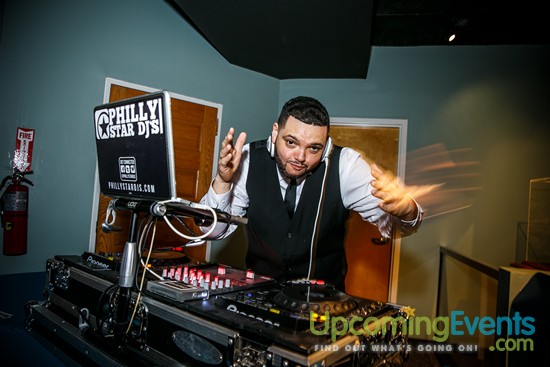 Philadelphia Restaurant Festival 2016