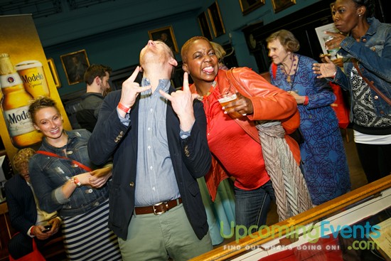 Philadelphia Restaurant Festival 2016