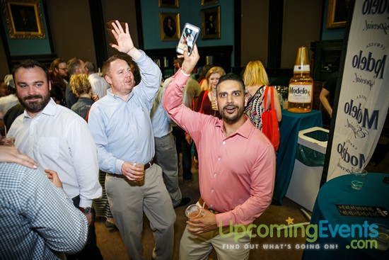 Philadelphia Restaurant Festival 2016