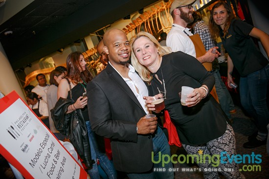 Philadelphia Restaurant Festival 2016