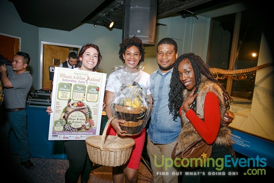 Philadelphia Restaurant Festival 2016