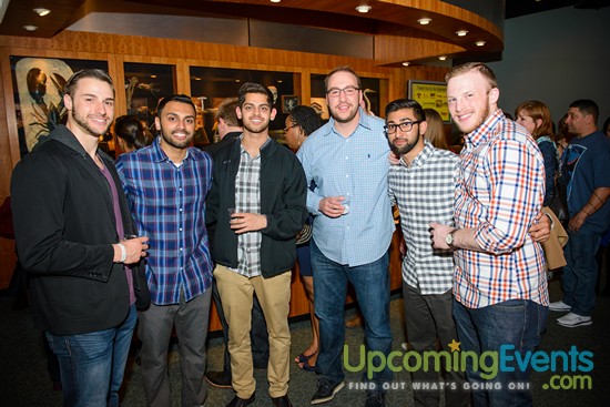 Philadelphia Restaurant Festival 2016