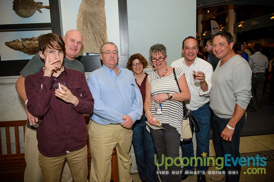 Philadelphia Restaurant Festival 2016