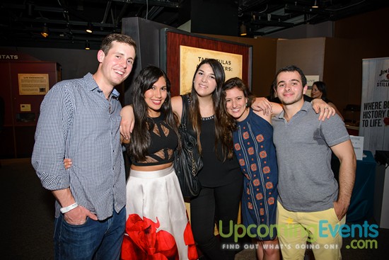 Philadelphia Restaurant Festival 2016