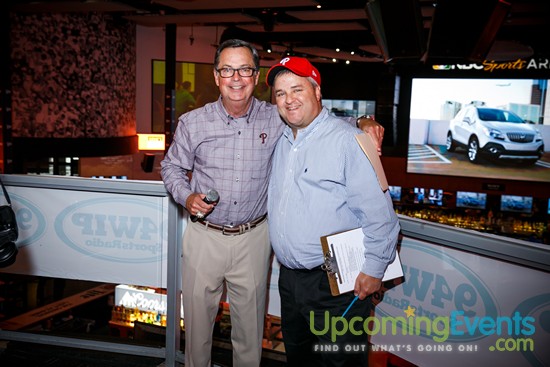 Phillies Season Opener Party