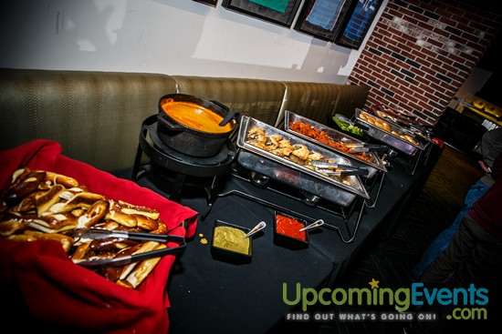 Phillies Season Opener Party