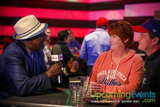 Phillies Season Opener Party