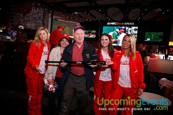 Phillies Season Opener Party