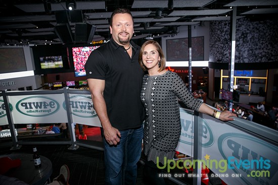 Phillies Season Opener Party