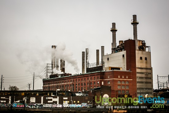 Phillies Season Opener Party