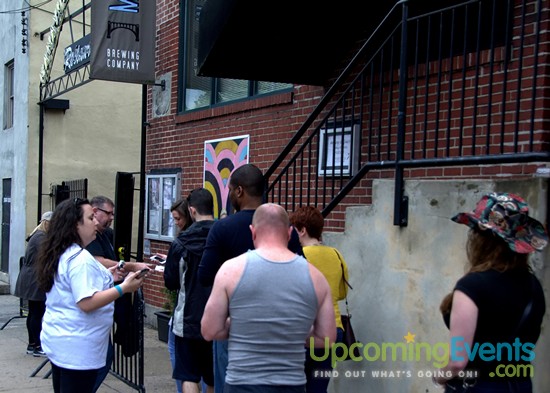 18th Annual Manayunk Brew Fest