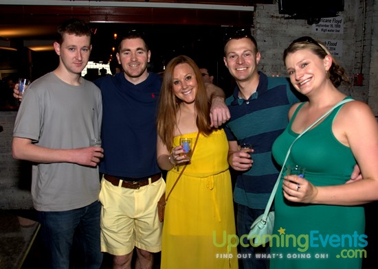 18th Annual Manayunk Brew Fest