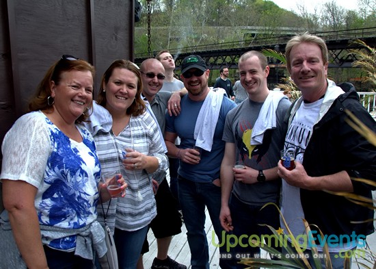 18th Annual Manayunk Brew Fest