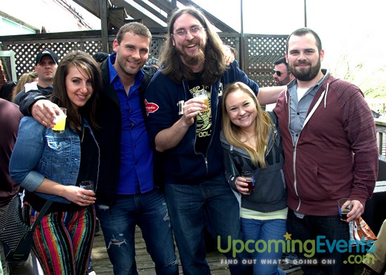 18th Annual Manayunk Brew Fest