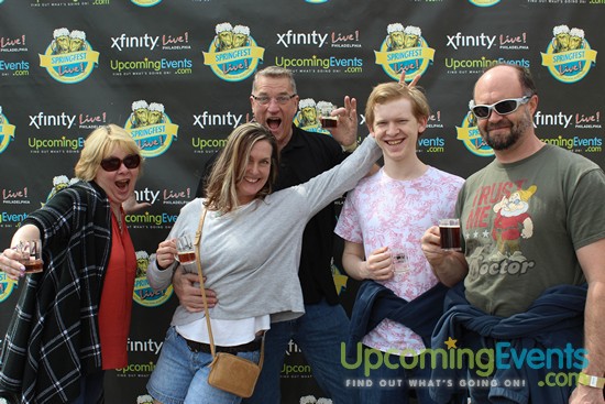 Springfest Live! 2016 (Gallery B)