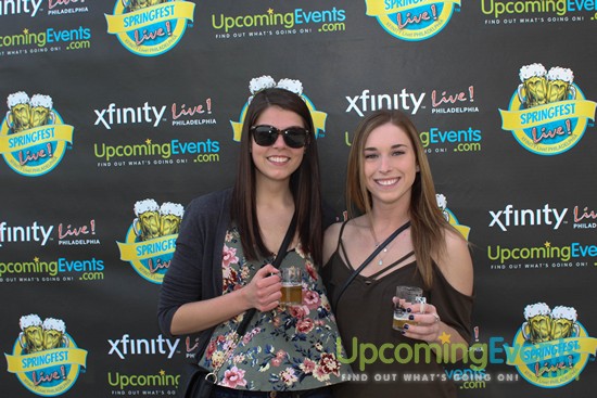 Springfest Live! 2016 (Gallery B)