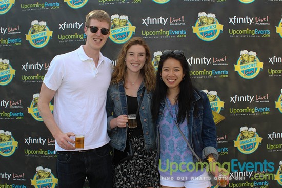 Springfest Live! 2016 (Gallery B)