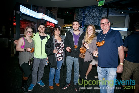 Springfest Live! 2016 (Gallery A)