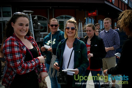 Springfest Live! 2016 (Gallery A)