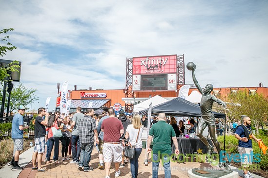 Springfest Live! 2016 (Gallery A)