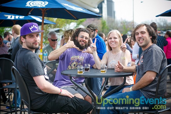 Springfest Live! 2016 (Gallery A)