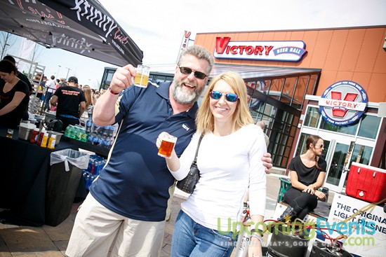 Springfest Live! 2016 (Gallery A)