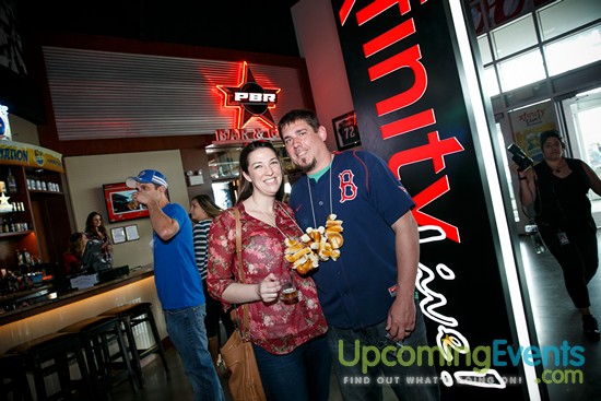 Springfest Live! 2016 (Gallery A)