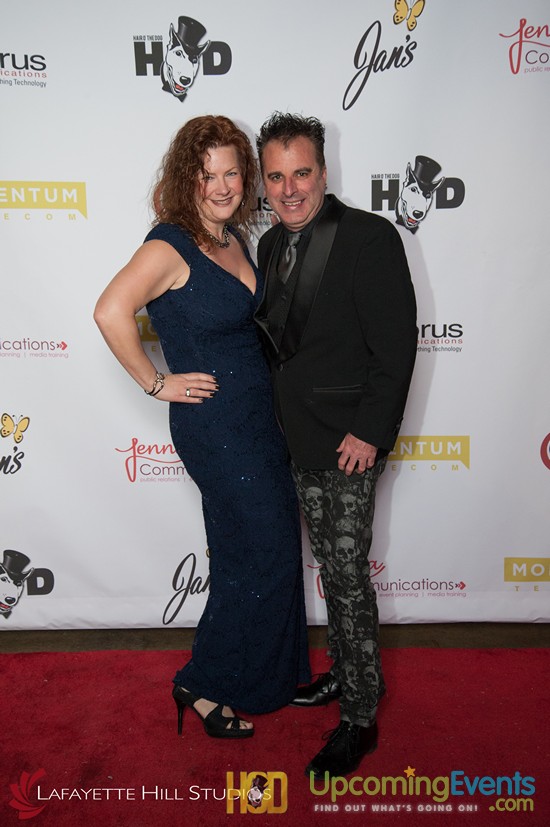 Hair O' The Dog 2017 (Red Carpet)