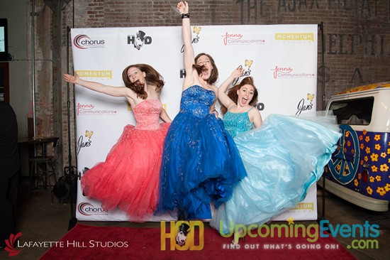 Hair O' The Dog 2017 (Red Carpet)