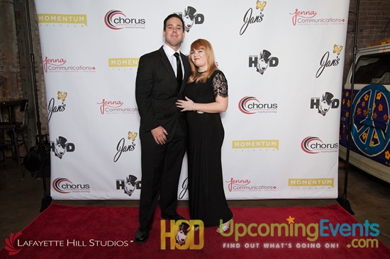 Hair O' The Dog 2017 (Red Carpet)