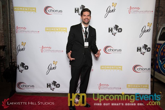 Hair O' The Dog 2017 (Red Carpet)