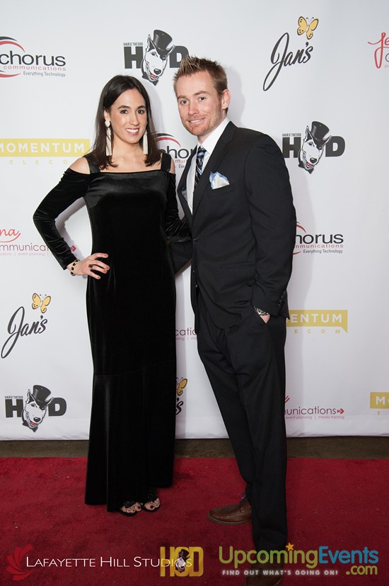Hair O' The Dog 2017 (Red Carpet)