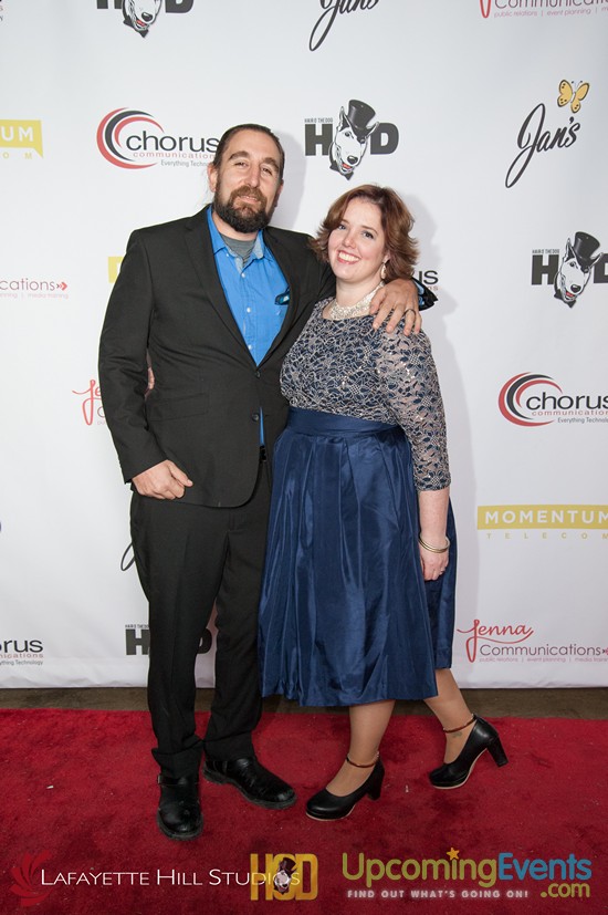 Hair O' The Dog 2017 (Red Carpet)