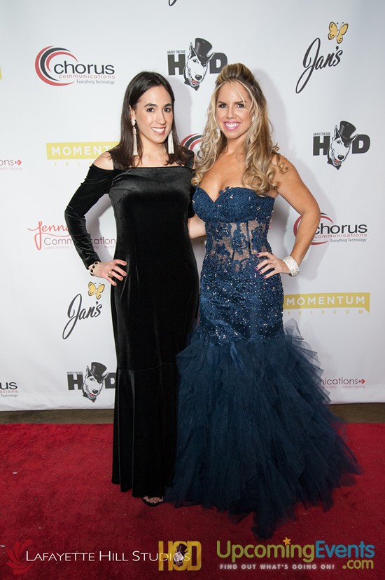 Hair O' The Dog 2017 (Red Carpet)