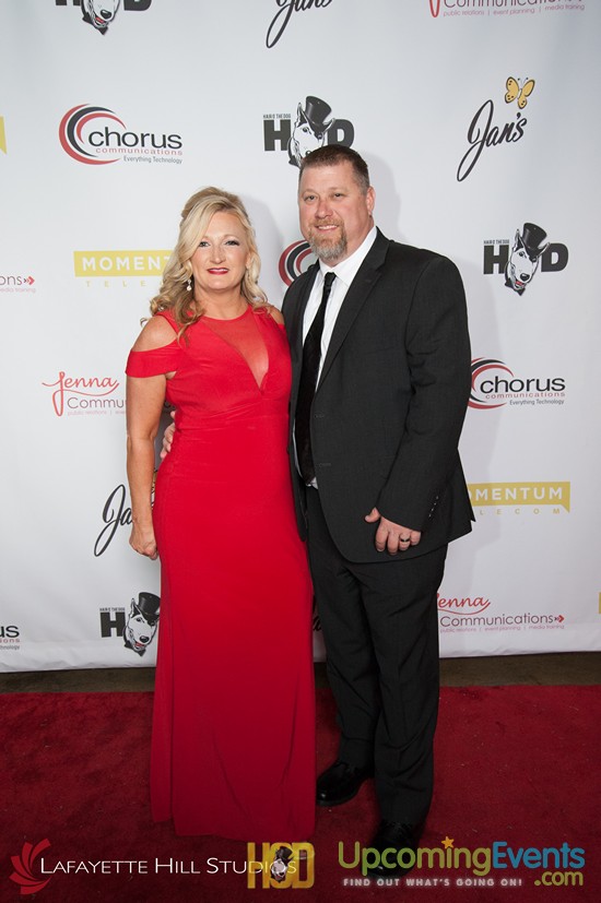 Hair O' The Dog 2017 (Red Carpet)