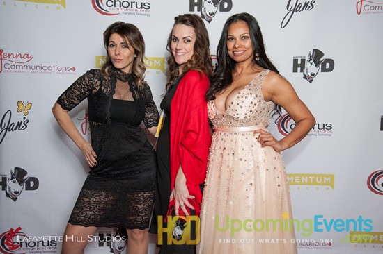 Hair O' The Dog 2017 (Red Carpet)