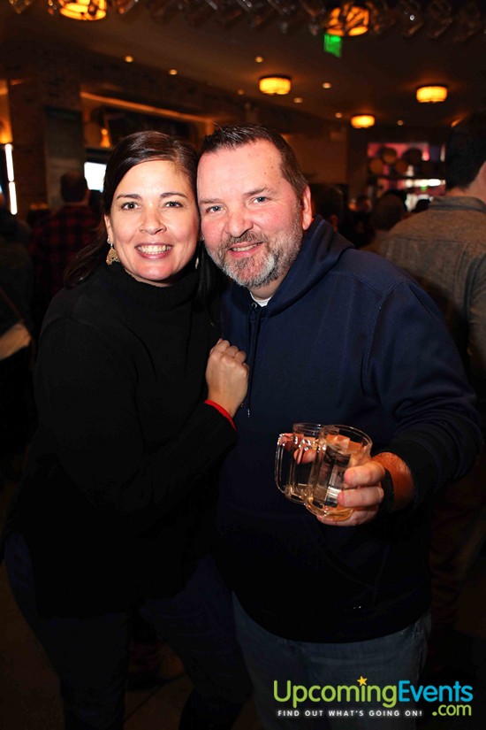 Winterfest Live! 2017 Craft Beer Festival