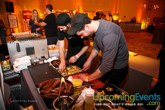 Philly Cooks 2017