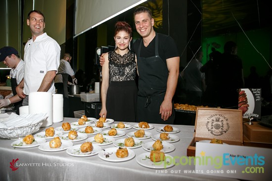 Garces Foundation Gala - Think Local, Give Local